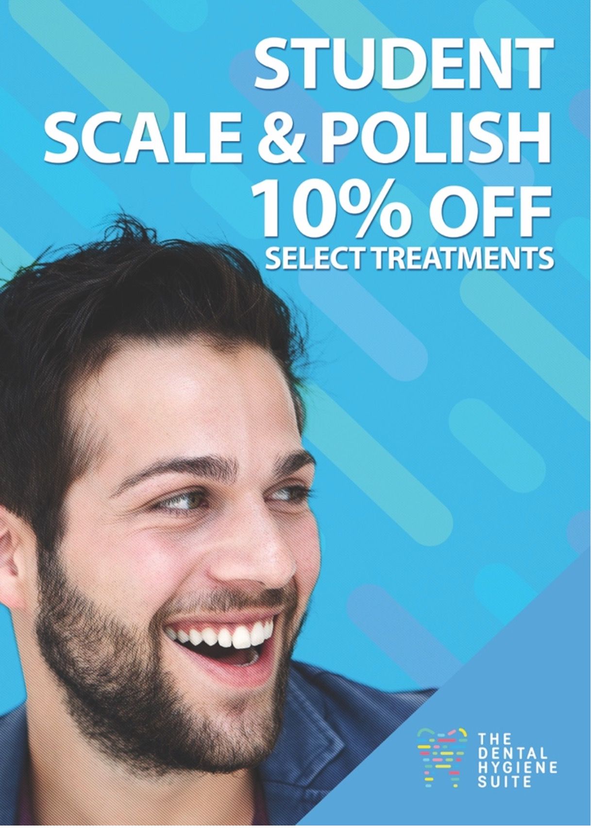 Student & Childrens Hygienist Scale & Polish Truro Cornwall